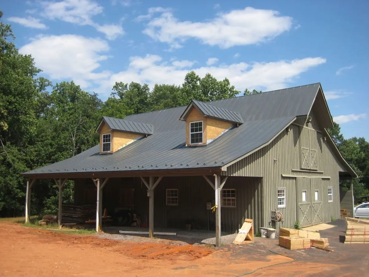 Expert Roof Repair workmanship in Sierra del Oro